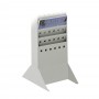 Safco Steel Base Gray 4323GR