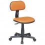 Office Star Task Chair (Orange) 499-18