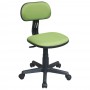 Office Star Task Chair (Green) 499-6