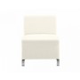 OFS 57041 Intrigue Armless Chair