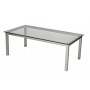 High Point Furniture Trados Metal Coffee Table 5720MET
