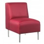 High Point Furniture Eve Armless Club Chair 5804