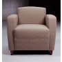 High Point Furniture Accompany Single Seat Lounge Chair 5901