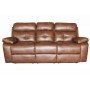 Coaster Furniture 601691 Damiano Motion Sofa