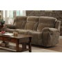 Coaster Furniture 603031 Myleene Living Room Motion Sofa