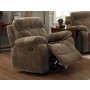 Coaster Furniture 603033 Myleene Living Room Glider Recliner