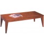 High Point Furniture 6700 Series Cocktail Table 6720