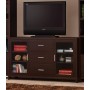 Coaster Furniture 700881 Wall Units TV Console