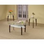 Coaster Furniture 3 Piece Occasional Table Sets Collection Occasional Tables Coffee Table 701558