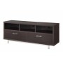 Coaster Furniture 701973 TV Console With Metal Base