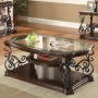 Coaster Furniture 702448 Occasional Group Coffee Table
