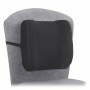 Safco Remedease High Profile Backrest Qty. 5 Pack Black 71491