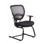 High Point Furniture Nexstep Mesh-Back Guest Chair 759G