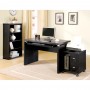 Coaster Furniture Home Office File Cabinet 800822