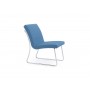 Encore 8070 Cielo Upholstered Lounge Chair