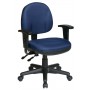 Office Star Work Smart Chair Fabric Choice 8180