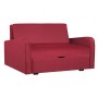 High Point Furniture Harmony Full Convertible Seat Day Bed 823