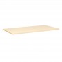 Officestar 842T24-E 48X24 Training Table Top in Maple