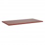 Officestar 842T25-C 60X24 Training Table Top in Cherry