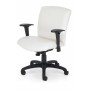 Encore 843-M Cerra Intensive Management Mid Back Adjustable T-Arm Chair
