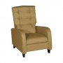 High Point Furniture Haley Bariatric Pillow Back Recliner 847