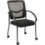 Office Star Pro-Line II Chair Titanium 85640-30