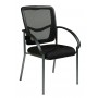 Office Star Pro-Line II Chair Black 85670
