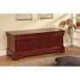 Coaster Furniture Cedar Chests Collection Accents Cedar Chest 900022