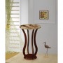 Coaster Furniture Accent Stands Collection Accents Plant Stand 900926