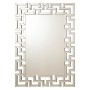 Coaster Furniture 901786 Accent Frameless Greek Key Mirror