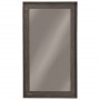 Coaster 902767 Accent Mirrors Accent Mirror with Distressed Frame