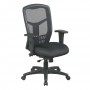 Office Star Pro-Line II Chair Custom Fabric/Metal 90662