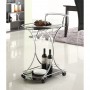 Coaster Furniture Accents Kitchen Cart 910001