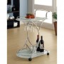 Coaster Furniture Accents Kitchen Cart 910002
