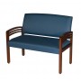 High Point Furniture Trados 30" Seat Bariatric Chair 912