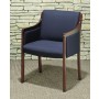 High Point Furniture Corbel Arm Chair 9128