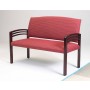 High Point Furniture Trados Two-Seat Settee 916