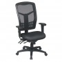Office Star Pro-Line II Chair Custom Fabric/Metal 92892