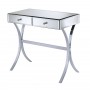 Coaster 950355 Accent Tables Mirror Console Table