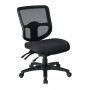 Office Star Pro-Line II Chair Black 98341