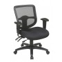 Office Star Pro-Line II Chair Black 98344