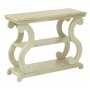Office Star ASHCSL-YM20 Ashland Console Table in Antique Celedon