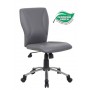 Boss B220-GY Tiffany CaressoftPlus Chair in Grey