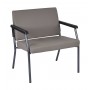 Office Star BC9603-R106 Bariatric Big and Tall Chair in Dillion Sage Fabric