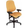 Body Bilt 2507 Ergonomic Highback Executive Office Chair