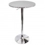 Lumisource BT-TLBISTRO23RN Bistro Bar Table