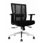 GM Seating Bitchair Economic Mesh Office Chair