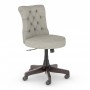 Bush Business Furniture CH2301LGF-03 Light Gray Chairs