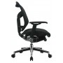 Eurotech CONCEPT-2.0 Black 3D Mesh Chair CONCEPT-2.0