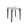 Cabot Wrenn CRX23 Cross Reference Round End Table